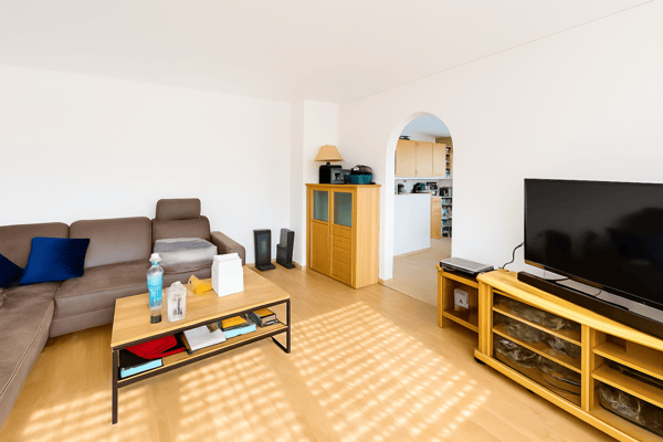 2.5 Zimmer Einfamilienhaus 5