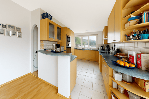 2.5 Zimmer Einfamilienhaus 8