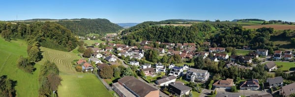 2.5 Zimmer Einfamilienhaus 18