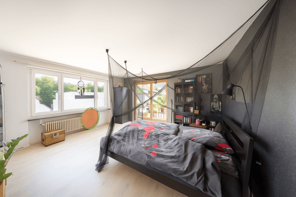 2.5 Zimmer Einfamilienhaus 14