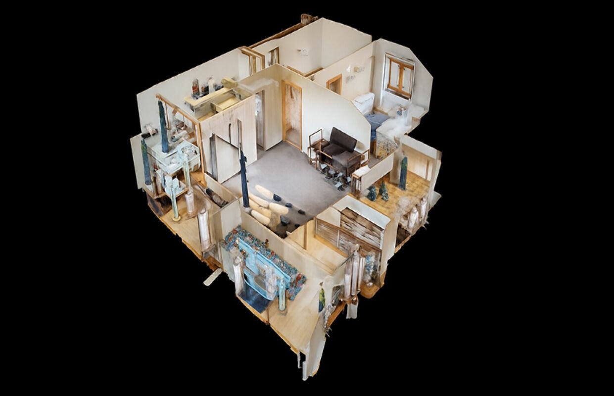 7.5 Zimmer-Einfamilienhaus