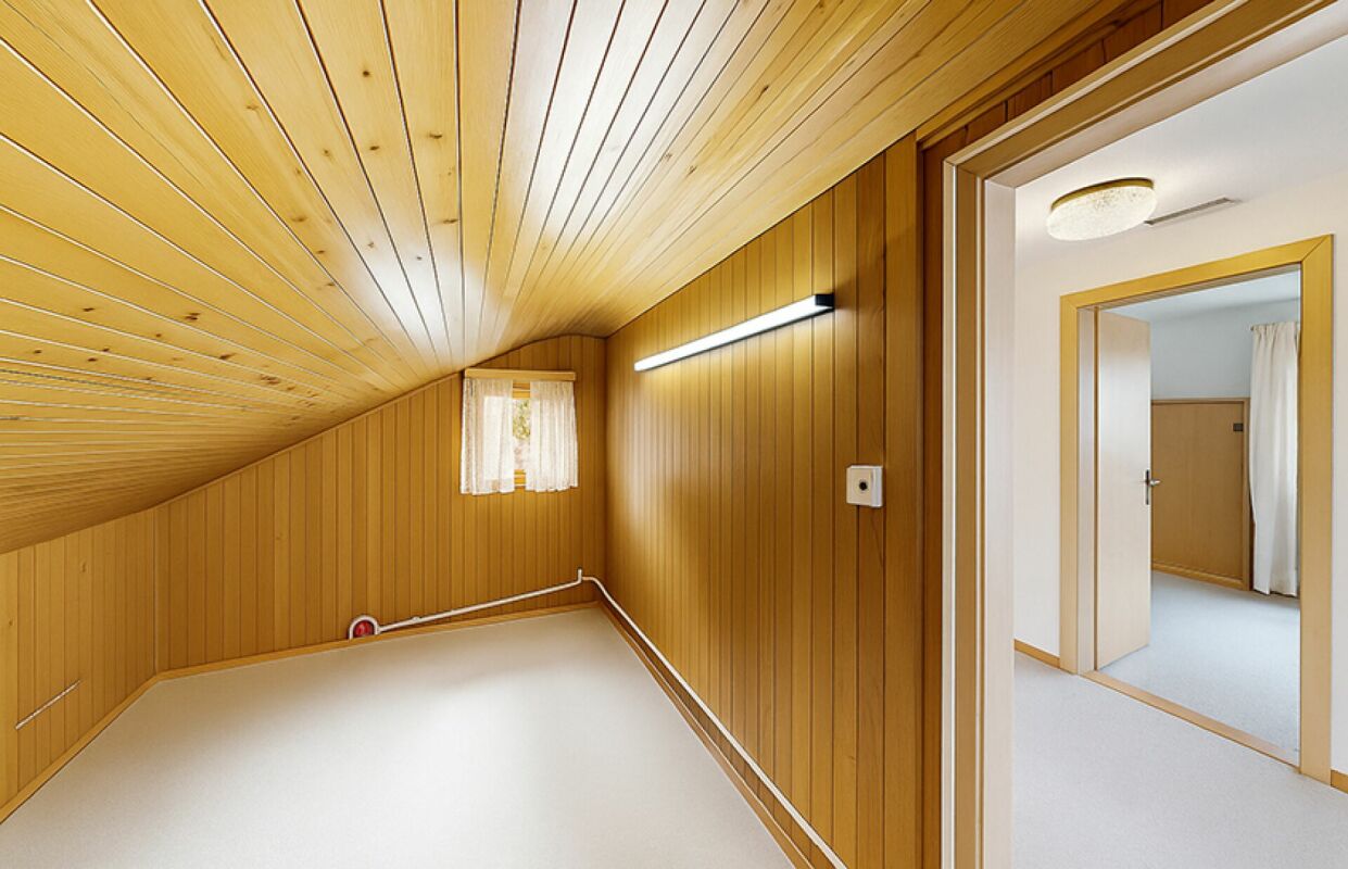 7.5 Zimmer-Einfamilienhaus