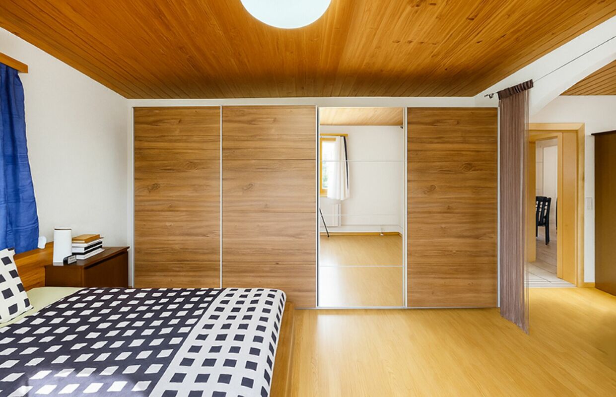 7.5 Zimmer-Einfamilienhaus