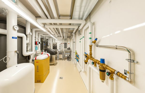 Gewerbehaus in Holziken 15