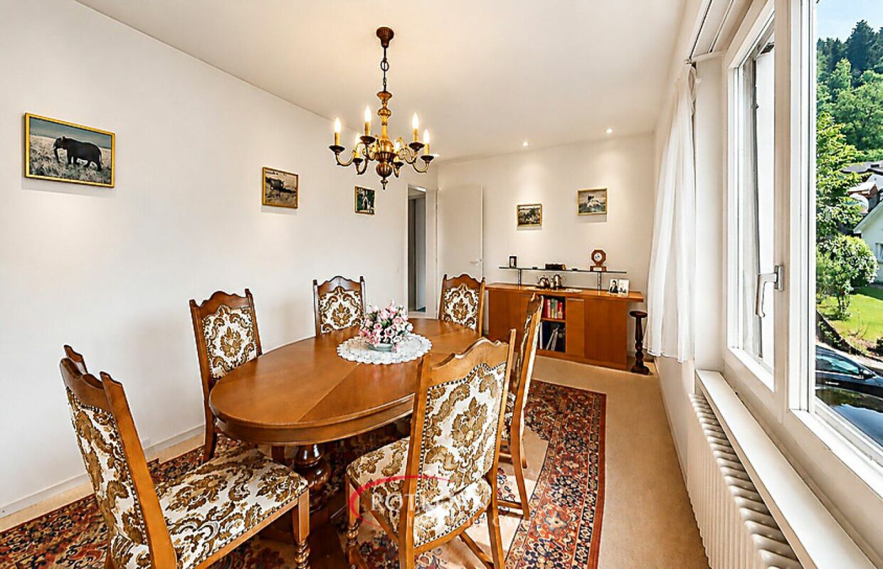 6.5 Zimmer-Einfamilienhaus
