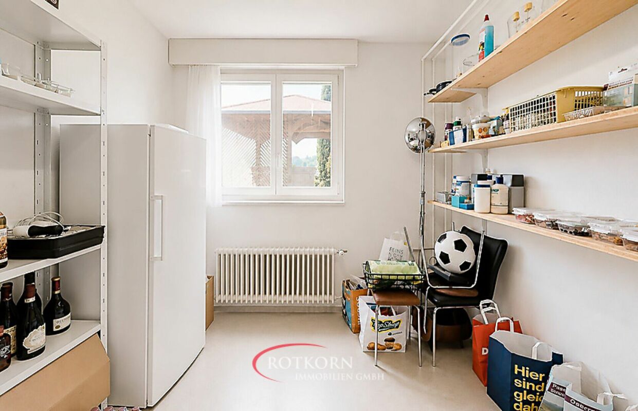 6.5 Zimmer-Einfamilienhaus