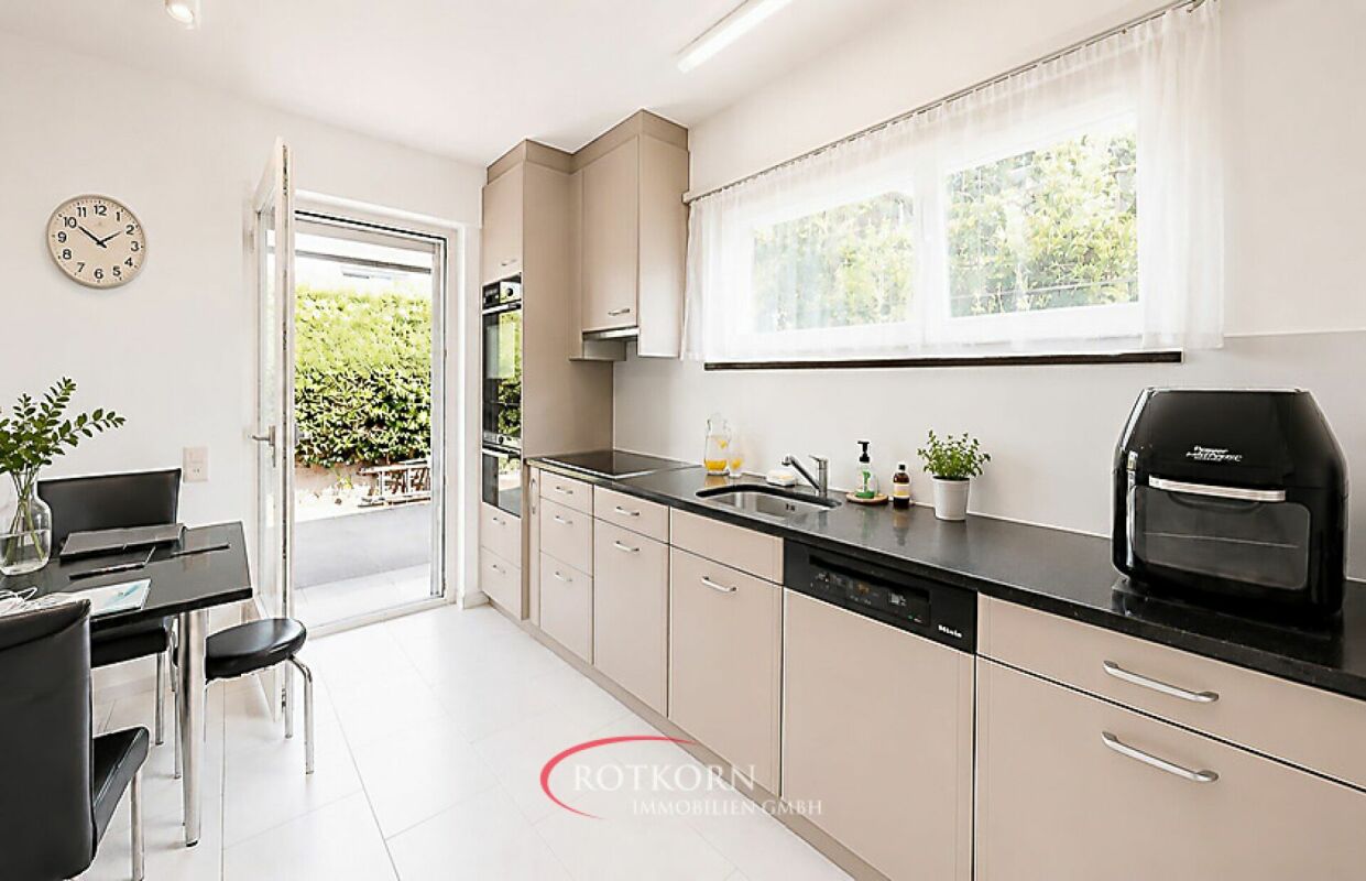 6.5 Zimmer-Einfamilienhaus