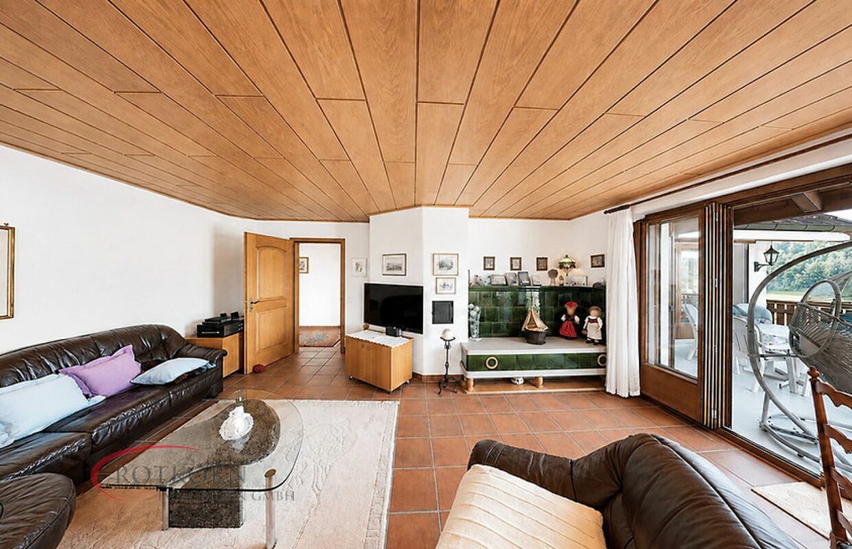 7.5 Zimmer Landhaus in Teufenthal