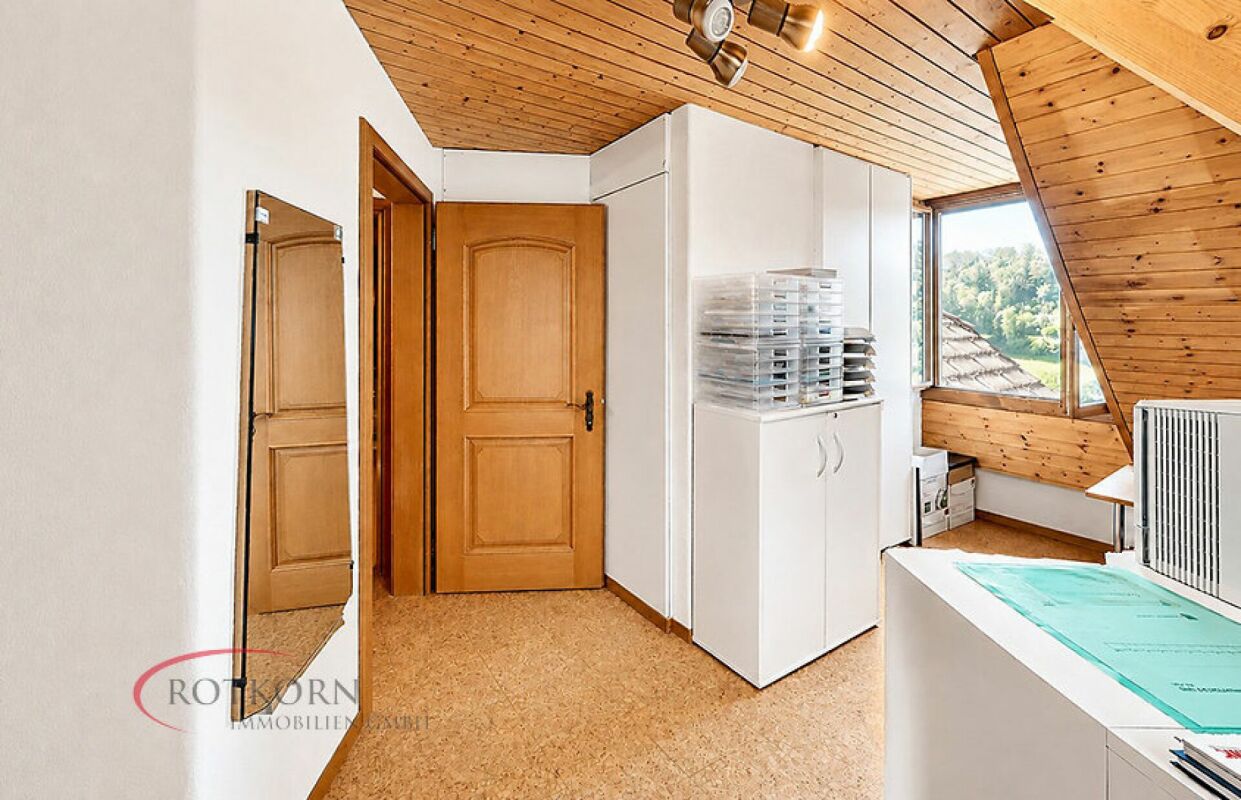 7.5 Zimmer Landhaus in Teufenthal