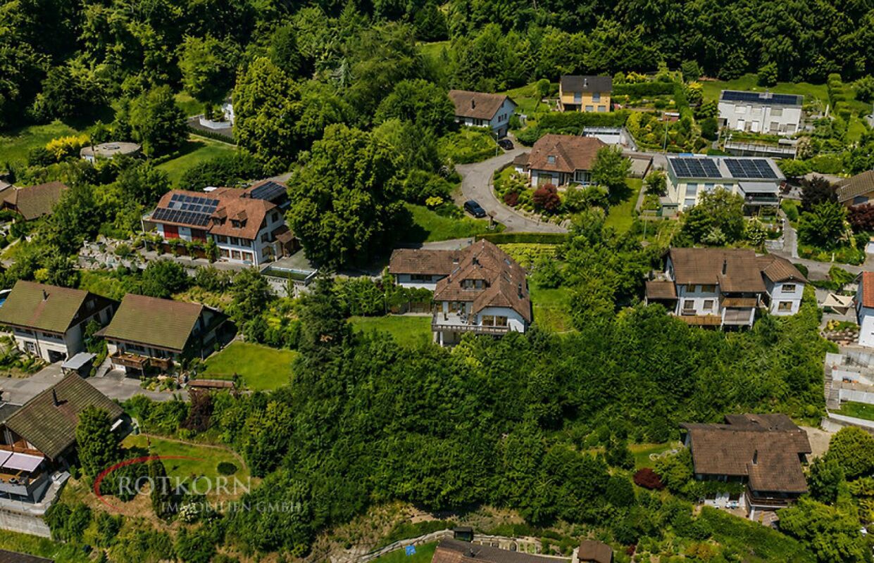 7.5 Zimmer Landhaus in Teufenthal