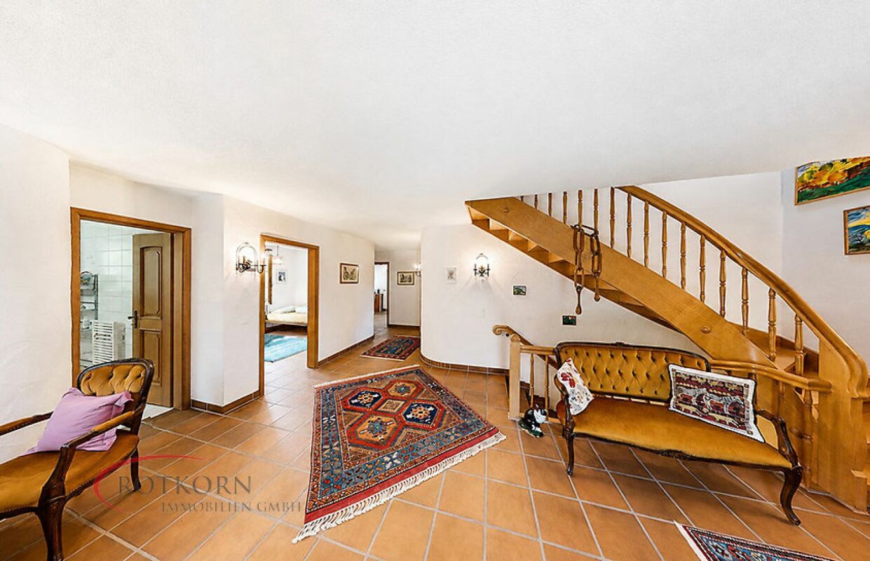 7.5 Zimmer Landhaus in Teufenthal