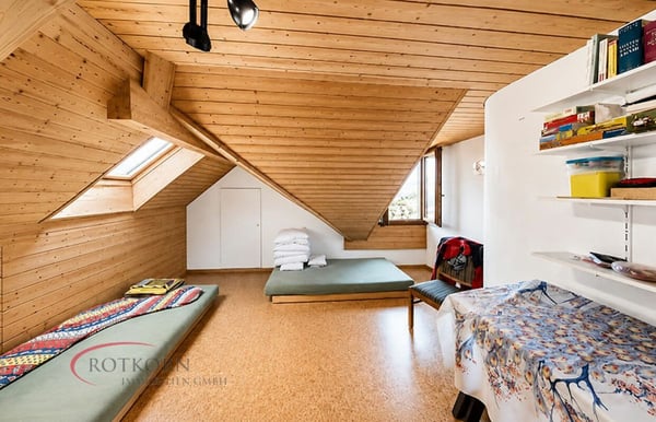 7.5 Zimmer Landhaus in Teufenthal 13
