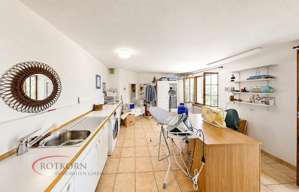 7.5 Zimmer Landhaus in Teufenthal 15