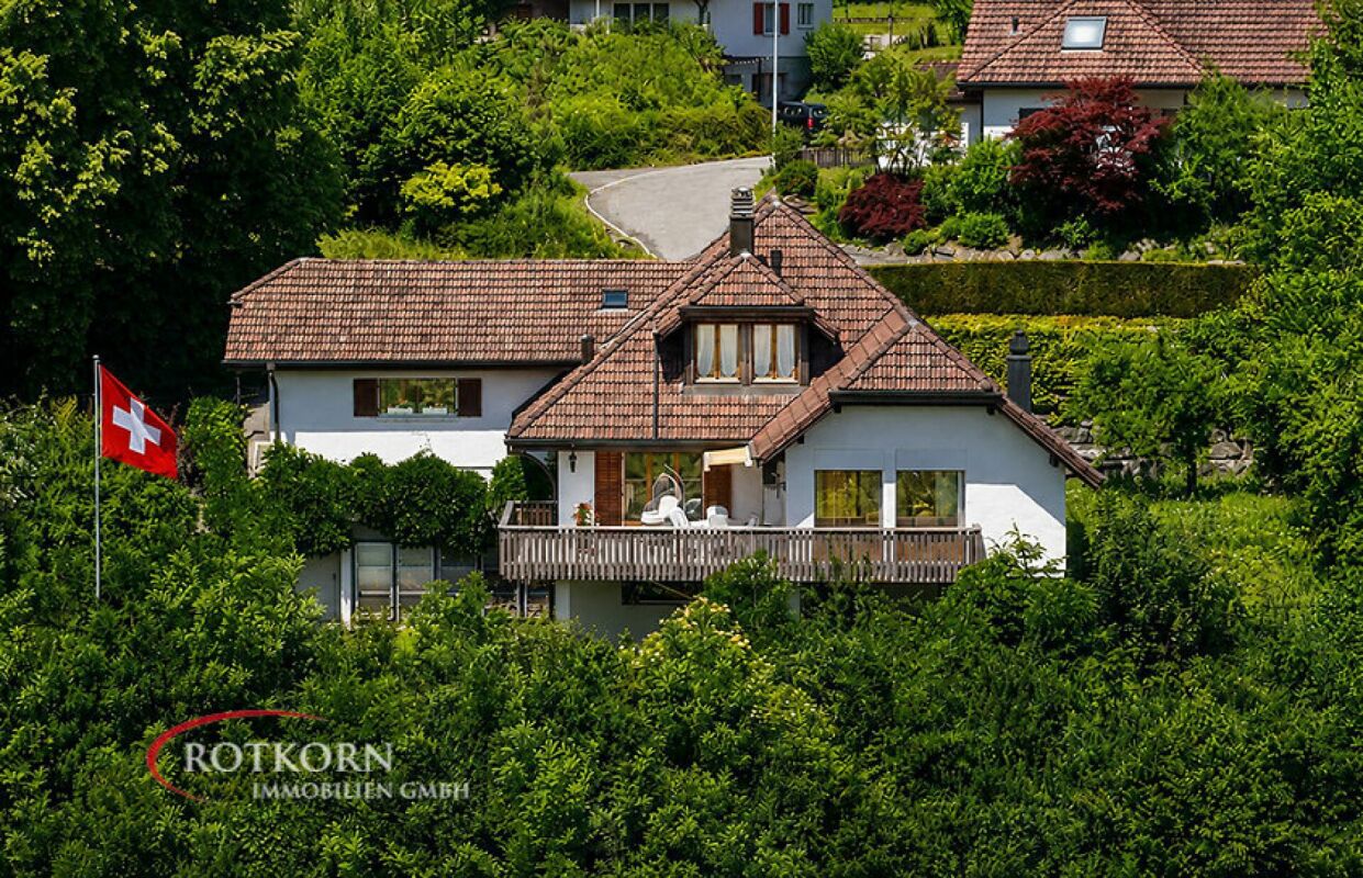 7.5 Zimmer Landhaus in Teufenthal