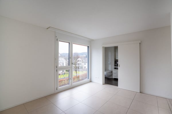 RESERVIERT - Grosszügige und gepflegte Wohnung an attraktiver Lage 6