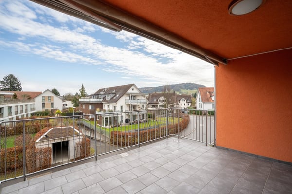 RESERVIERT - Grosszügige und gepflegte Wohnung an attraktiver Lage 11