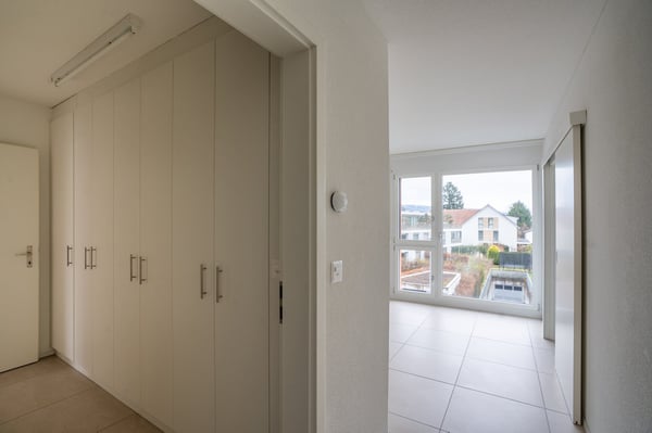 RESERVIERT - Grosszügige und gepflegte Wohnung an attraktiver Lage 9