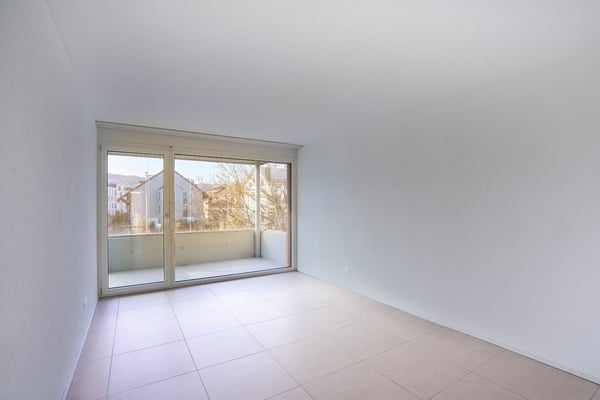 RESERVIERT - Grosszügige und gepflegte Wohnung an attraktiver Lage 5