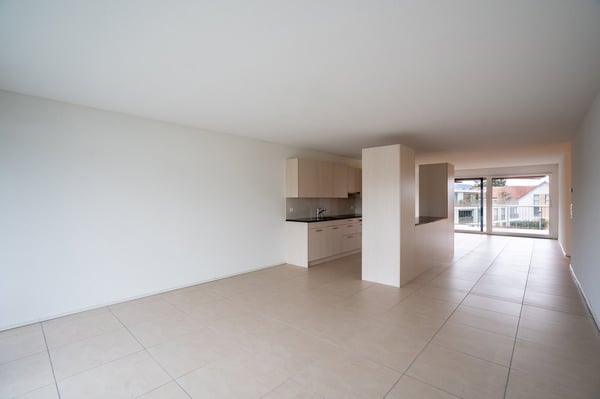 RESERVIERT - Grosszügige und gepflegte Wohnung an attraktiver Lage 3