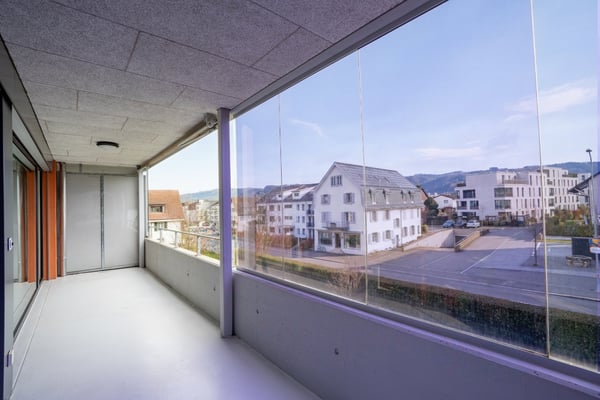 RESERVIERT - Grosszügige und gepflegte Wohnung an attraktiver Lage 12