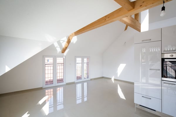 Mehrfamilienhaus als Renditeobjekt – 4.6 % Bruttorendite 4