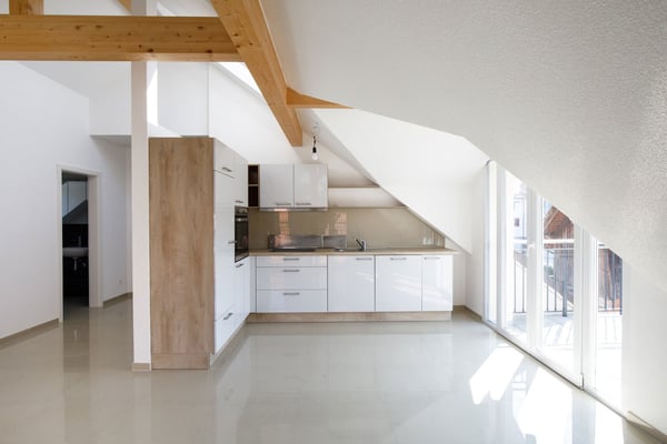 Mehrfamilienhaus als Renditeobjekt – 4.6 % Bruttorendite 2