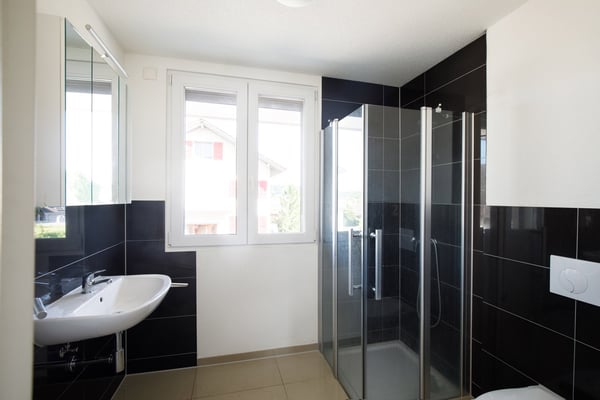 Mehrfamilienhaus als Renditeobjekt – 4.6 % Bruttorendite 6