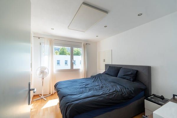 Attraktives Renditeobjekt: Gepflegtes Mehrfamilienhaus in Safenwil 4