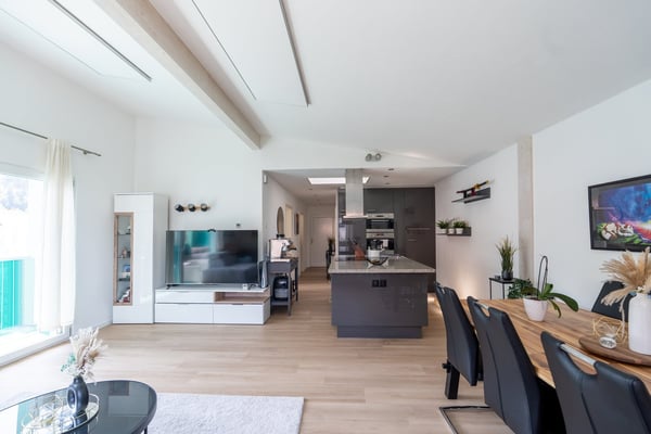 Attraktives Renditeobjekt: Gepflegtes Mehrfamilienhaus in Safenwil 3