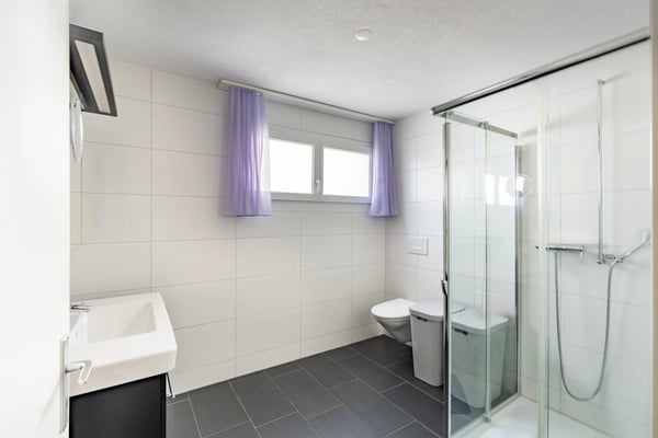 Helle und moderne 3.5-Zimmer Wohnung nahe dem Greifensee 8