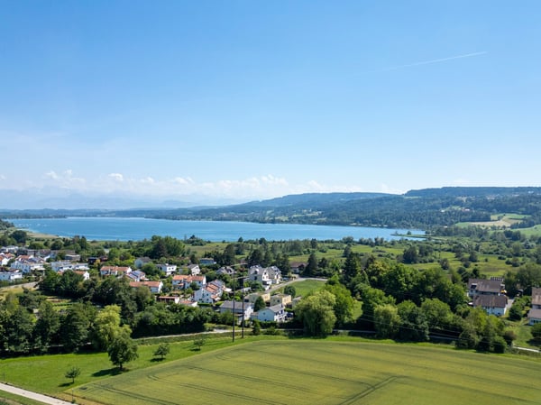 Helle und moderne 3.5-Zimmer Wohnung nahe dem Greifensee 12