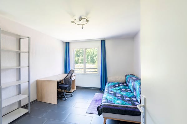 Helle und moderne 3.5-Zimmer Wohnung nahe dem Greifensee 7