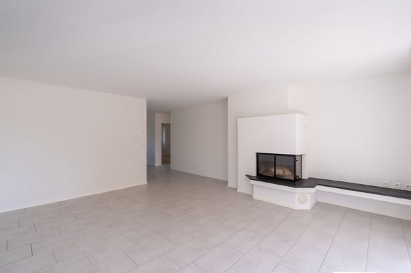 Helle 4.5-Zimmer-Wohnung mit Südbalkon an beliebter Wohnlage 3