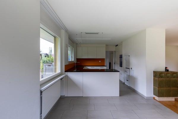 Freistehendes 6.5-Zimmer Einfamilienhaus an ruhiger Lage 3