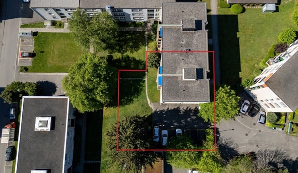 Vollvermietetes Mehrfamilienhaus an zentraler Wohnlage in Dübendorf 12
