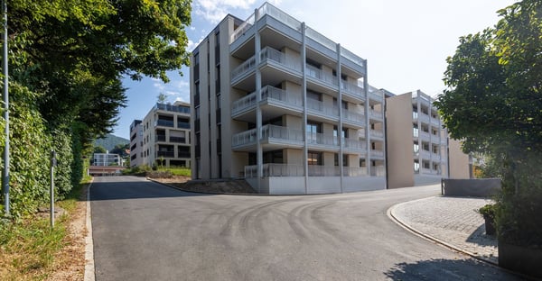 Einstellplatz in Tiefgarage zu vermieten 3