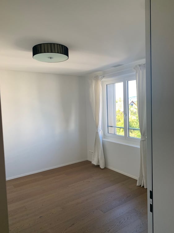 Moderne Wohnung an zentraler Lage - nur wenige Schritte vom See entfernt 5