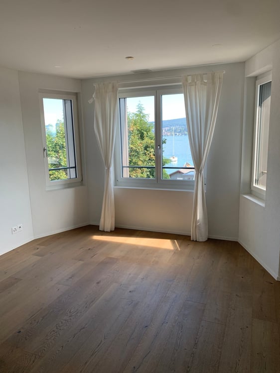 Moderne Wohnung an zentraler Lage - nur wenige Schritte vom See entfernt 6