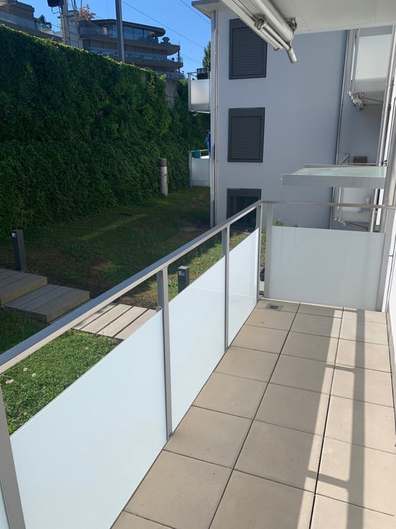 Moderne Wohnung an zentraler Lage - nur wenige Schritte vom See entfernt 8