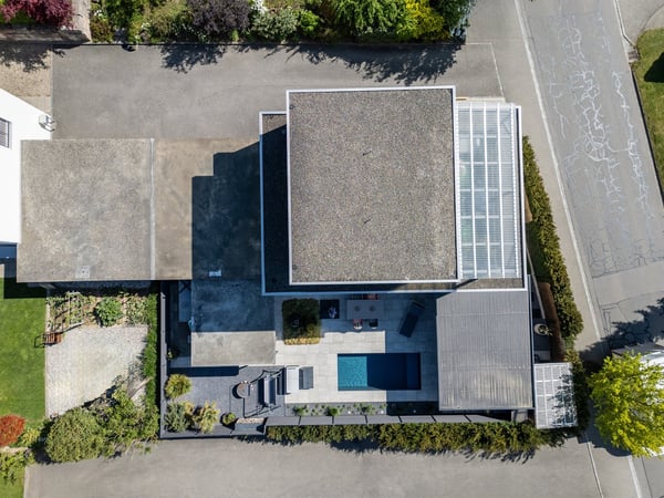 Luxuriöses Einfamilienhaus mit privater Garten-Oase und Pool 22