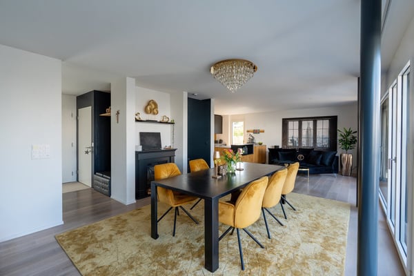 Luxuriöses Einfamilienhaus mit privater Garten-Oase und Pool 8