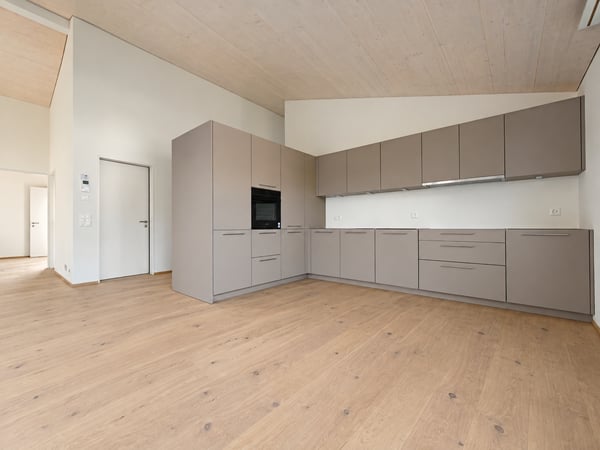 Erstbezug 3.5-Zimmer Wohnungen im 
