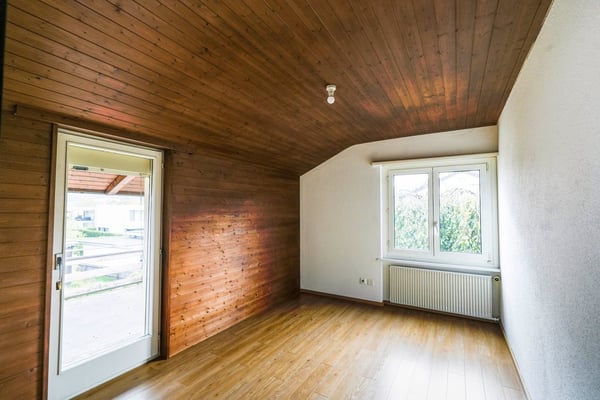 Charmantes 4.5-Zimmer-Einfamilienhaus an ruhiger Lage 7