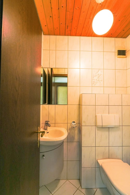 Charmantes 4.5-Zimmer-Einfamilienhaus an ruhiger Lage 10