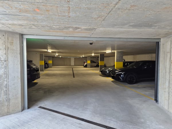 Einstellplatz in Tiefgarage zu vermieten 2