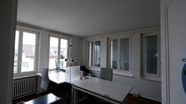 Ihr eigenes Firmengebäude 15 Minuten vom Zürich HB 3