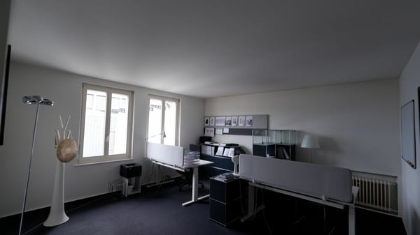 Ihr eigenes Firmengebäude 15 Minuten vom Zürich HB 4