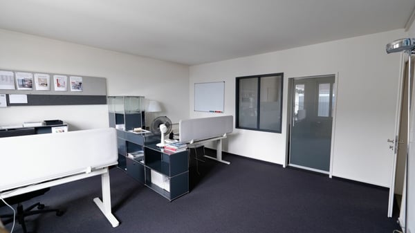 Ihr eigenes Firmengebäude 15 Minuten vom Zürich HB 2