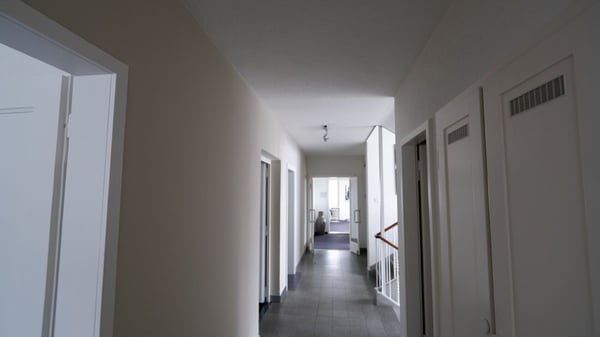 Ihr eigenes Firmengebäude 15 Minuten vom Zürich HB 5