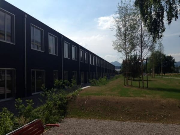 Grosszügige Gewerbehalle mit ca. 240 m2, Grosses Tor 3